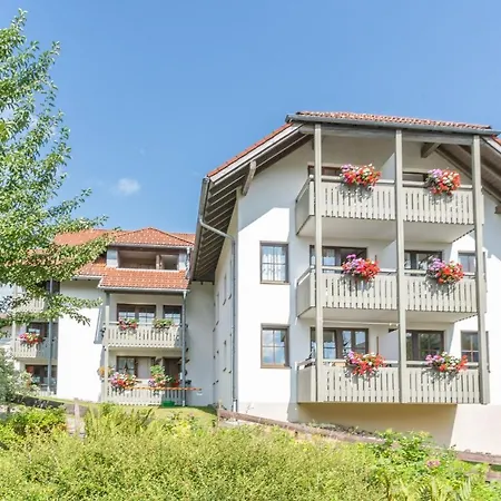 Apartment Almlove