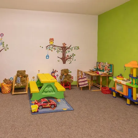 Appartement Almlove