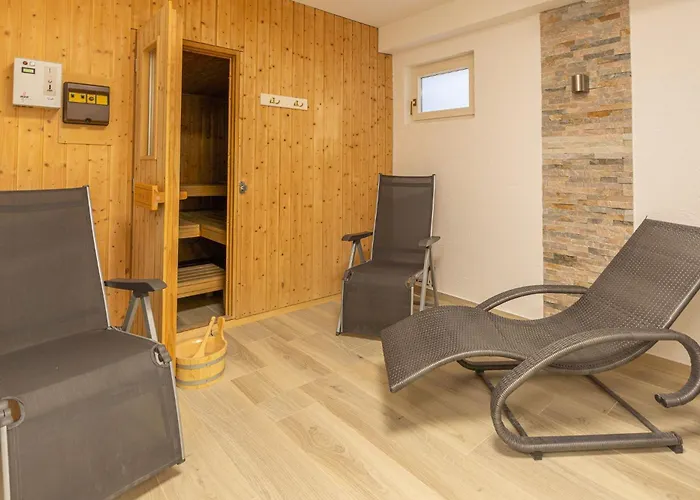 Διαμέρισμα Almlove Bad Hindelang