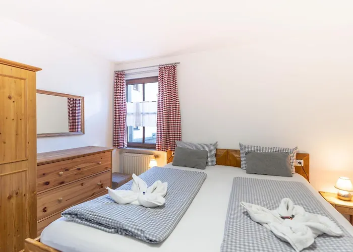 Almlove * Bad Hindelang