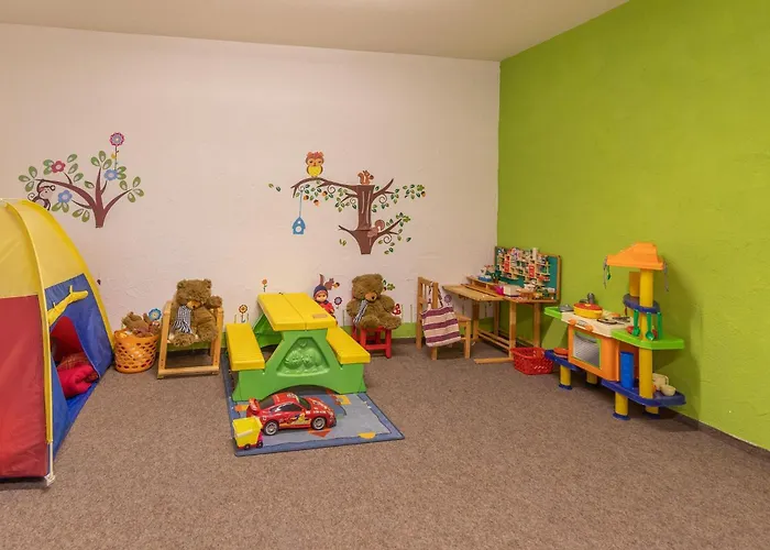 Διαμέρισμα Almlove