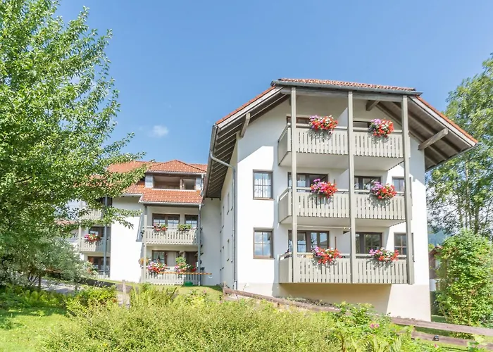 Διαμέρισμα Almlove *